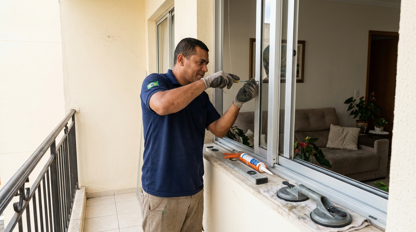 Modelos com Melhor Ventilação em Diadema‑SP